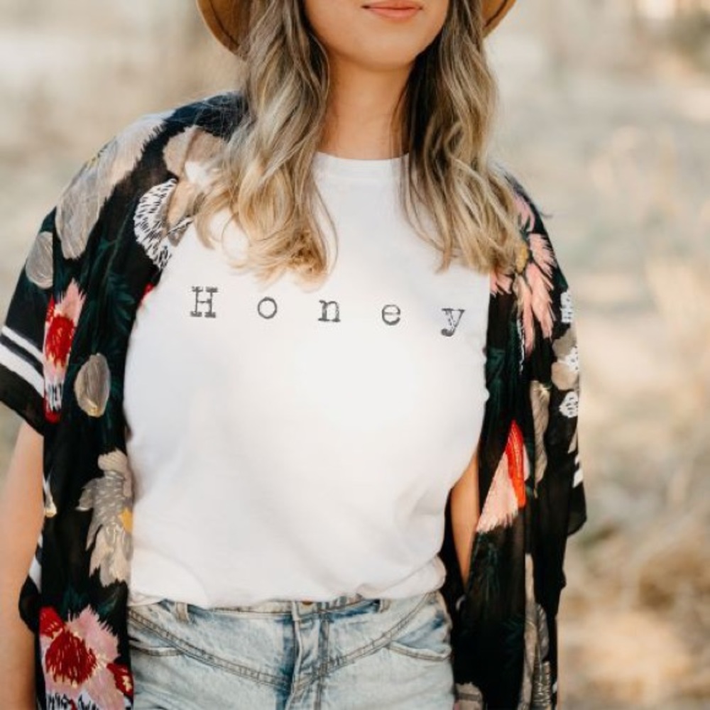 Honey T-shirt
